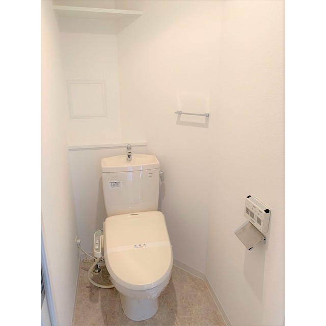 ルクレ足立0601号室 内観