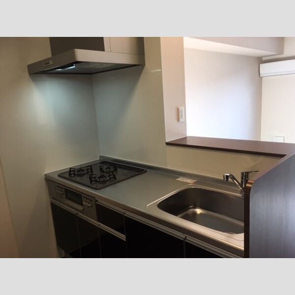 ポワール キッチン