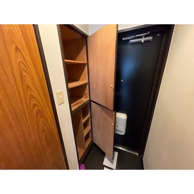 パティオ１２ 内観