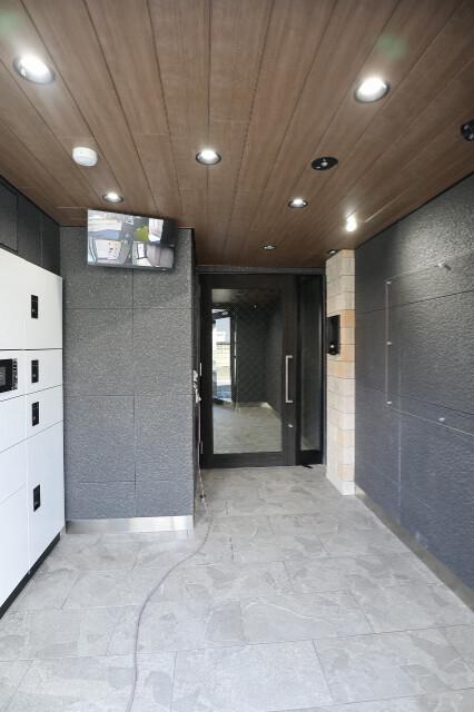 SHOKEN　Residence西川口4階 部屋その他