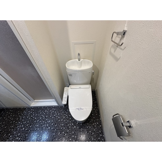 アトリエ八雲301号室 内観