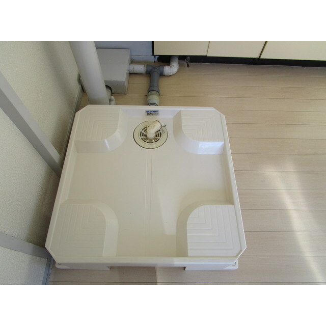 メゾン・ド・メルシー0709号室 室内洗濯機置場/イメージ写真