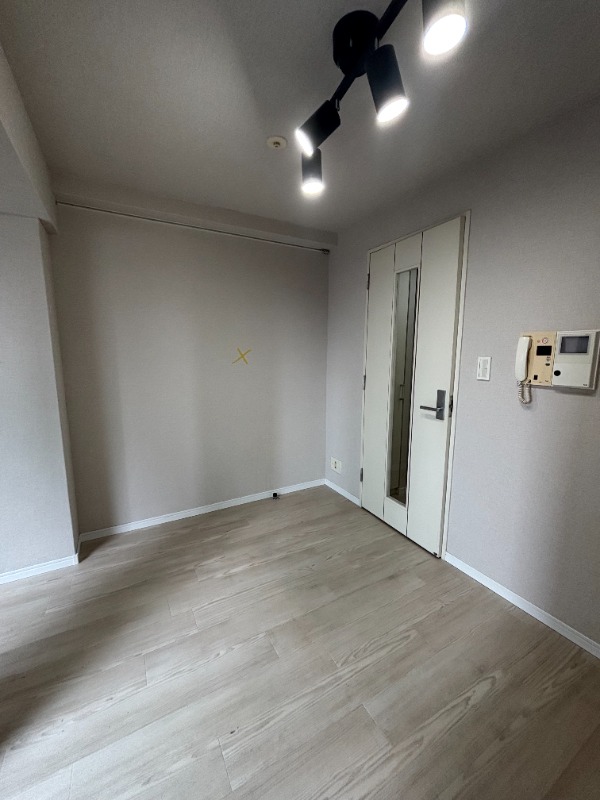 フォレシティ六本木6階 部屋その他