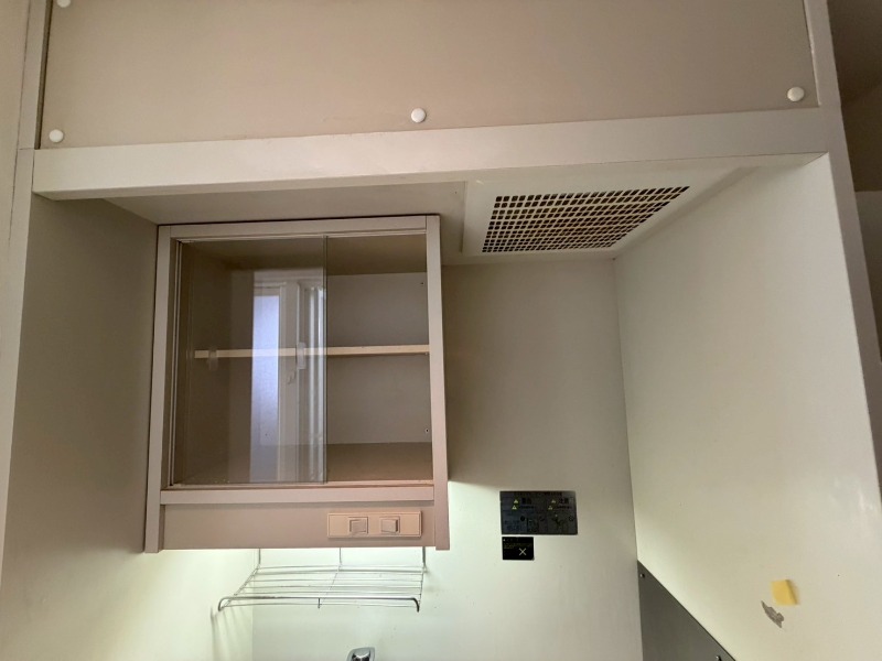 ウィンベルソロ西川口第109階 キッチン