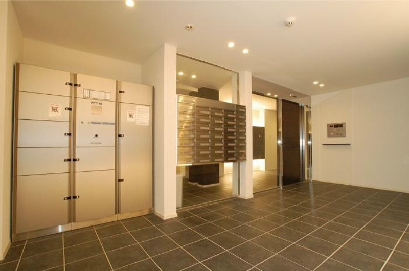 ステージファースト上落合5階 部屋その他