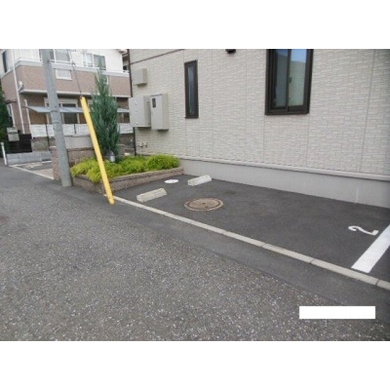 セレッソ東小金井2階 外観