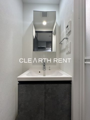 ＴＨＥ ＰＡＳＥＯ新小岩Ⅱ308号室 同タイプ別住戸写真となります。現況と異なる場合がございます。