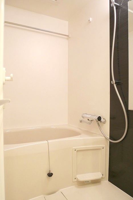 ラフィスタ鷺沼（南棟）2階 内観