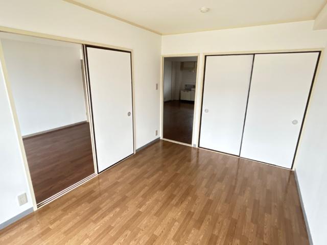 アビタシオン 洋室