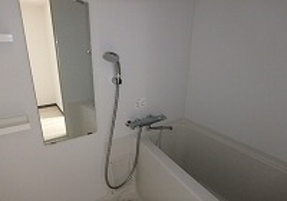 XEBEC練馬4階 部屋その他