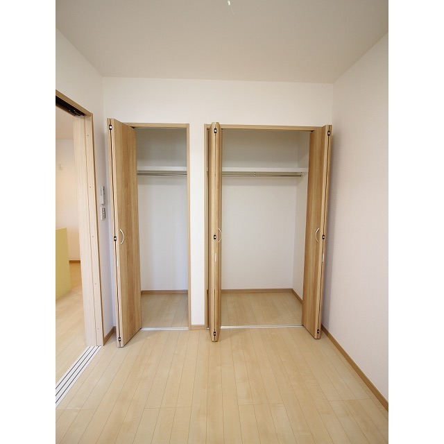 Dura Casa　コブシⅢ 内観