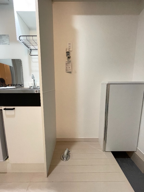 ノーザンロード扇大橋3階 部屋その他