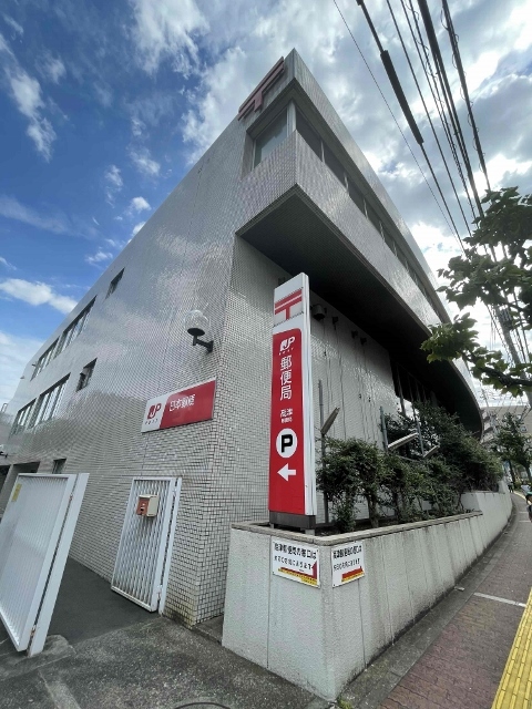 ヴェルデ梶が谷1階 【郵便局】高津郵便局まで347ｍ