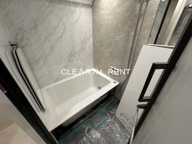 コンシェリア目黒本町 ＴＨＥ ＲＥＳＩＤＥＮＣＥ4階 お風呂