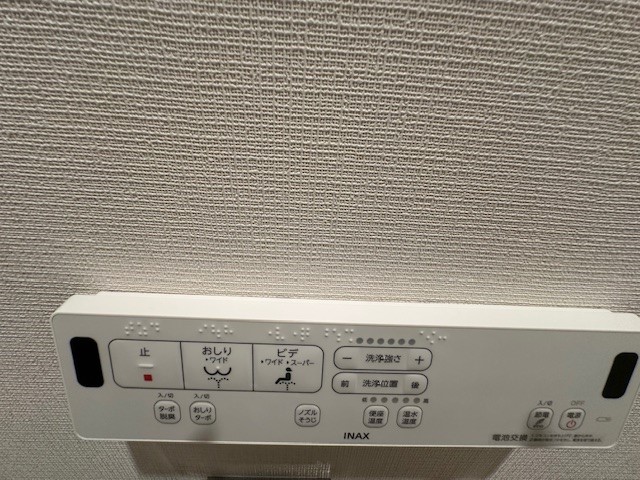 アーバンコア日本橋601号室 部屋設備