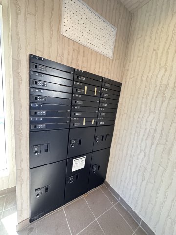 T&Fレジデンス12102号室 その他共有部分