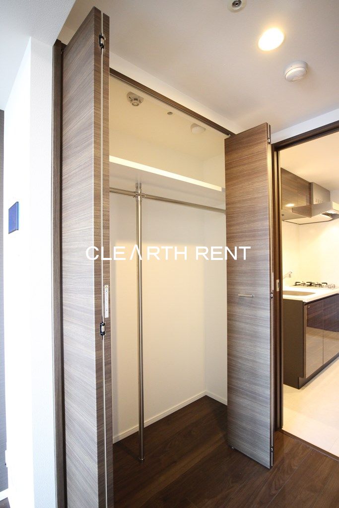 コンシェリア大塚 ＣＲＯＳＳＩＡ8階 同タイプ別住戸写真となります。現況と異なる場合がございます。