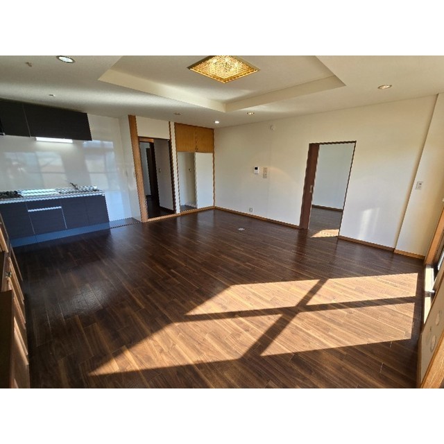 イイダコーポ リビング