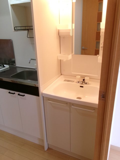 ＡＲＣ　ＳＩＤＥ 洗面