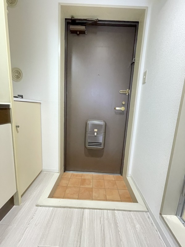 アセテック清瀬7階 部屋その他