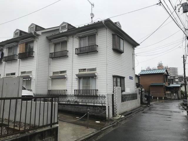 ビューシティー千葉の外観画像