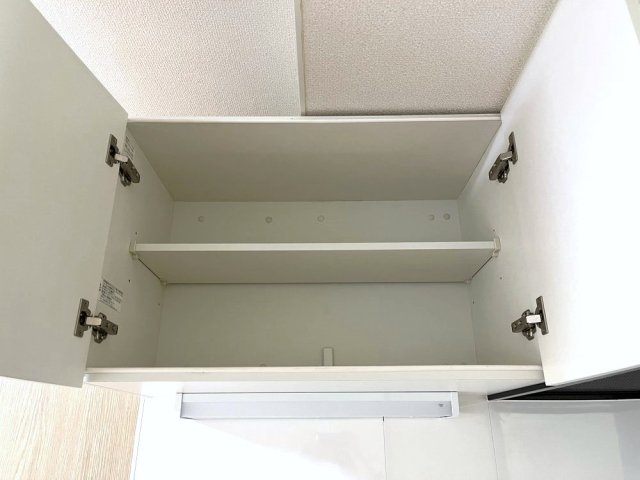 パークレイン三田1階 キッチン