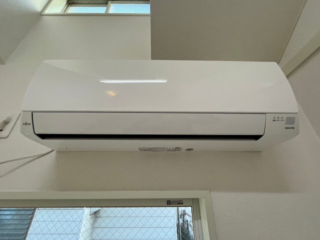 レオパレス21川崎観音 別部屋写真参考