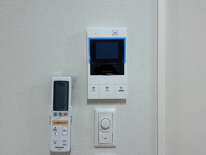 スマイル　Ｋ1階 部屋その他