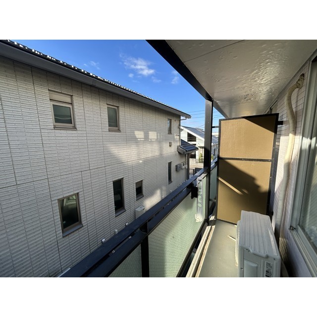 メゾン・ドゥ・ソレイユ204号室 部屋その他