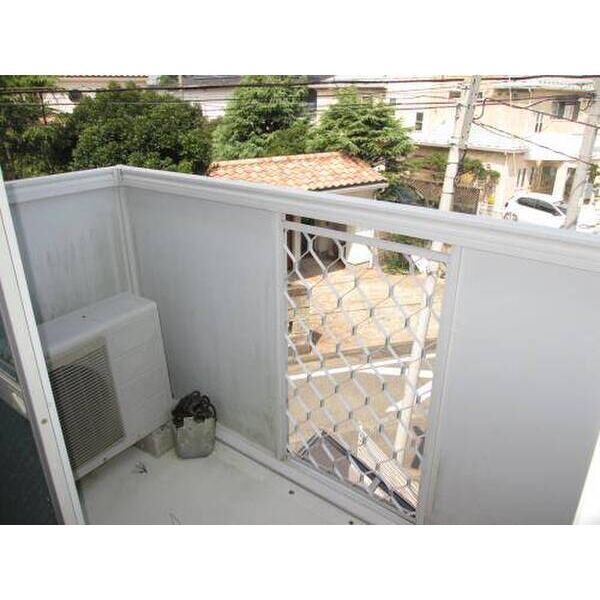 コーラル鵠沼0202号室 同建物別部屋の参考画像