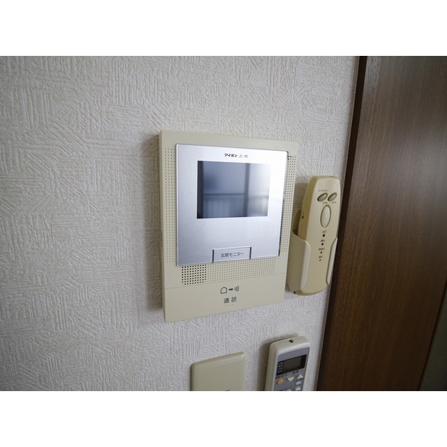 アムール BiZen203号室 部屋その他