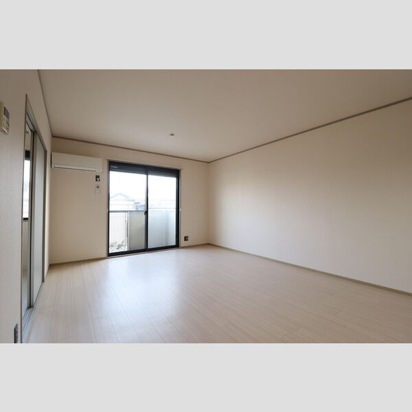 アーバンコート202号室 LDK