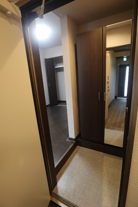 フィエルテ田端2階 ※写真は別部屋参考写真、現況優先