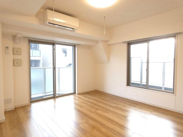 N-Stage亀戸Ⅱ7階 バス