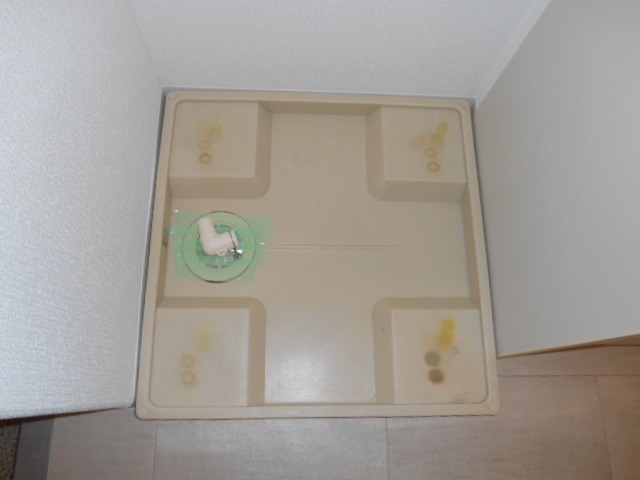 グランシャルム浦安(F-065) 部屋設備