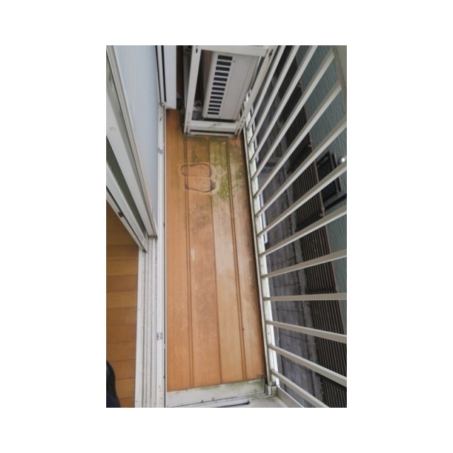 フロンティア キッチン