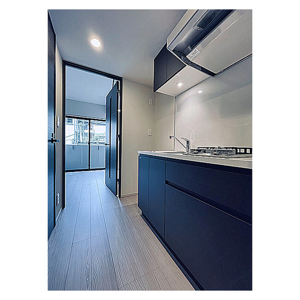 GRAN PASEO 四谷若葉0210号室 部屋その他