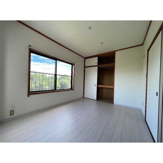 第2ジェネラスコート304号室 内観