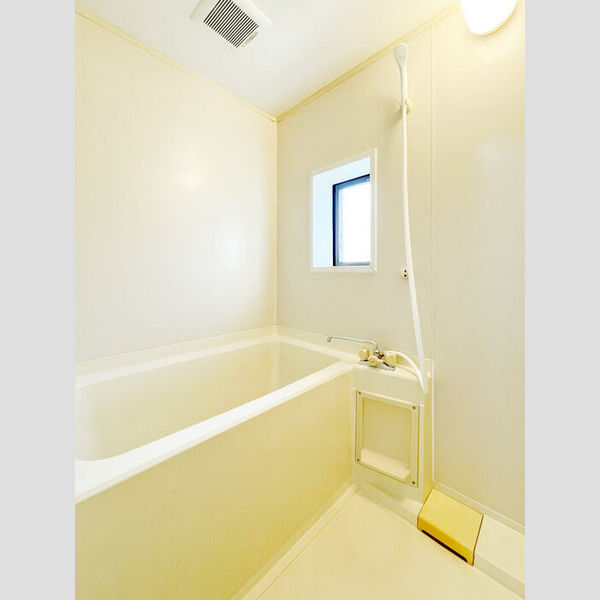 イーストグランドール　B202号室 浴室