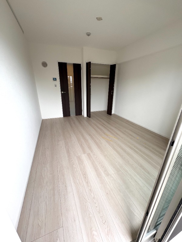 目黒ミシェルヨコマエ4階 部屋その他