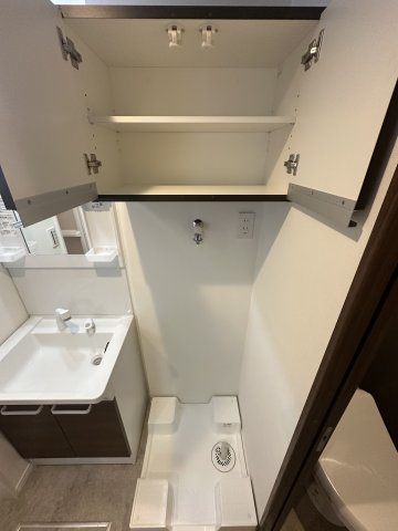 ベイルームHintertux102号室 その他