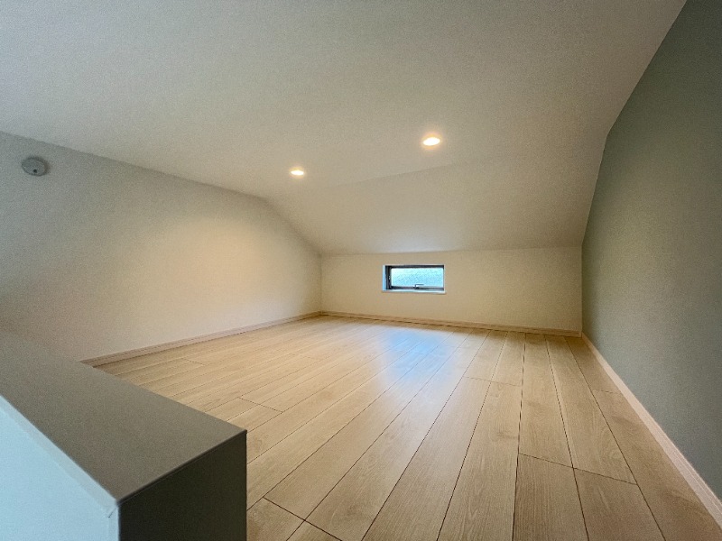 府中の森Twinkle 内観