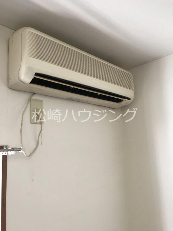 フラットかちどき 部屋設備