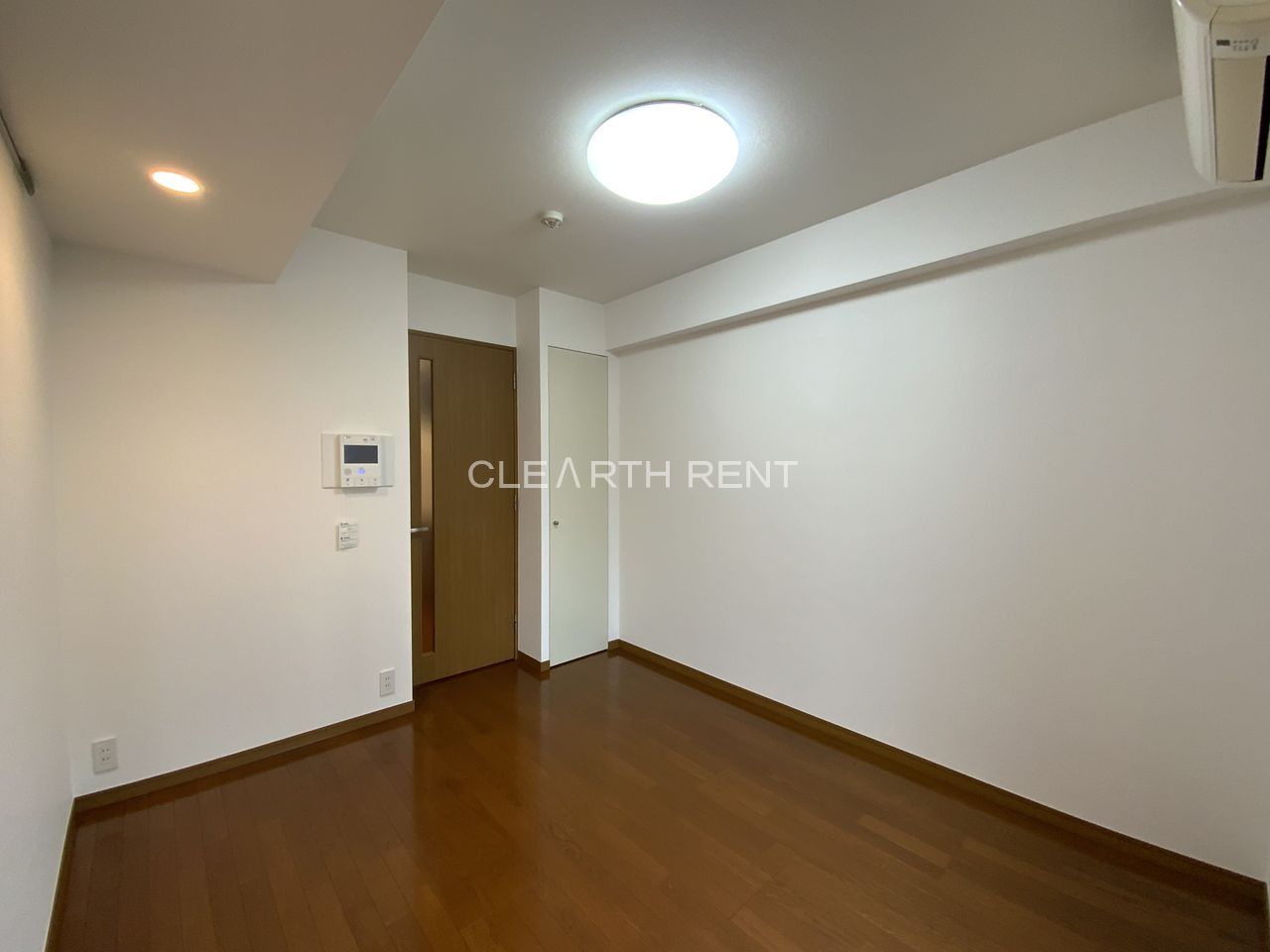 パレステュディオ芝浦Ｃｉｔｙ 同タイプ別住戸写真となります。現況と異なる場合がございます。