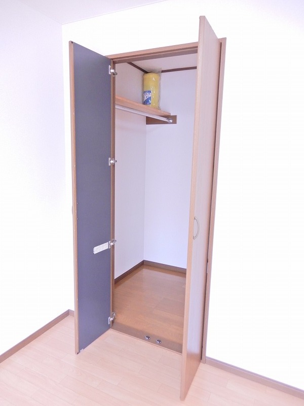 グラン・アルブルＢ 参考写真:202号室