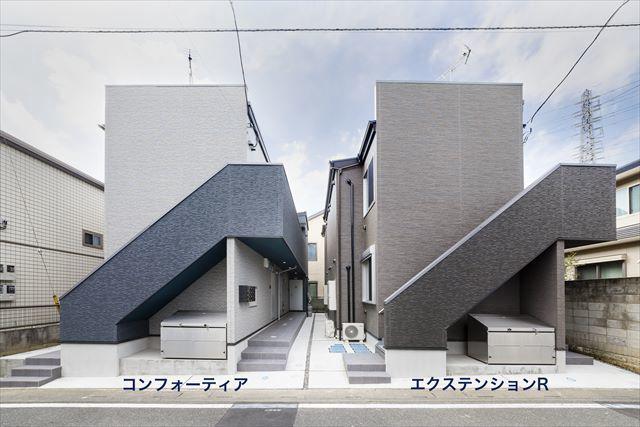 エクステンションＲ2階 部屋その他