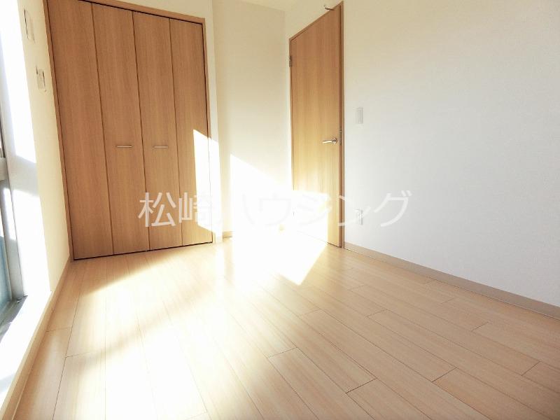 エトワール江古田1階 別室の写真