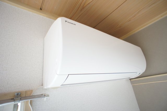 ハイツ近藤0106号室 部屋設備