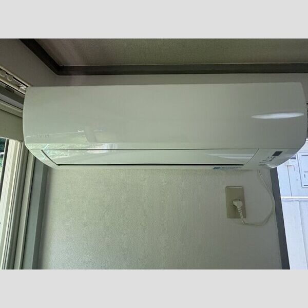 ルグラン南大沢202号室 その他設備