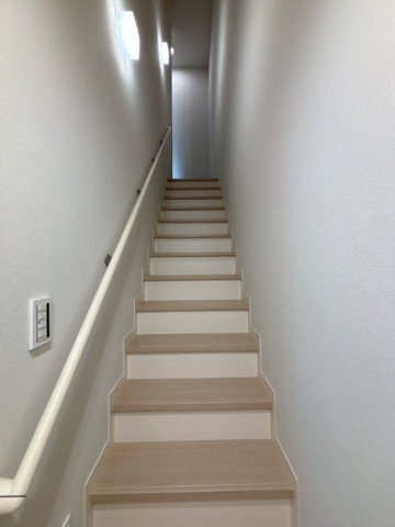 カーサ・ソンリエンテ1階 内観